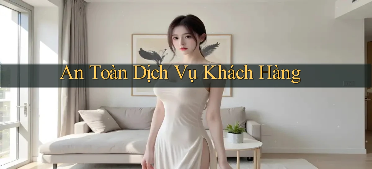 An toàn Dịch vụ khách hàng