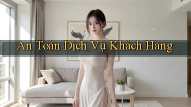An toàn Dịch vụ khách hàng