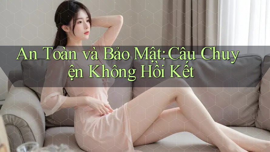 An Toàn và Bảo Mật: Câu Chuyện Không Hồi Kết An Toàn và Bảo Mật: Câu Chuyện Không Hồi Kết