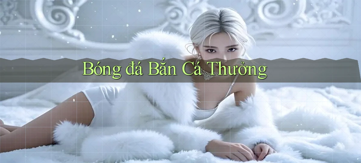 Bóng đá Bắn cá thưởng