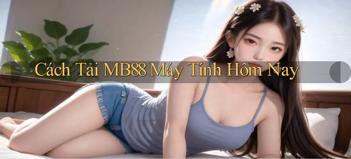 cách tải mb88 máy tính hôm nay
