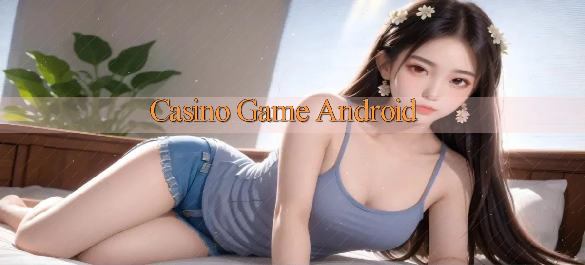 Casino Game Android