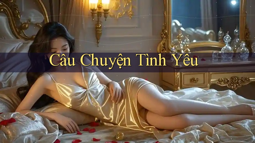Câu Chuyện Tình Yêu