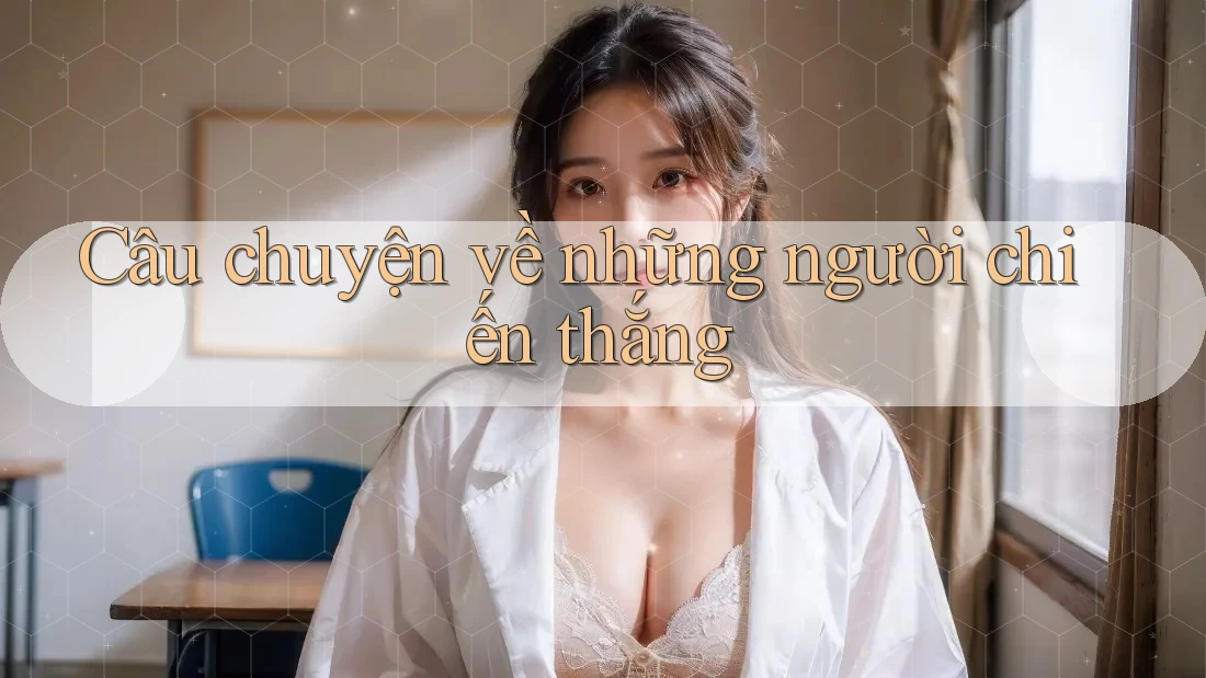 Câu chuyện về những người chiến thắng Câu chuyện về những người chiến thắng