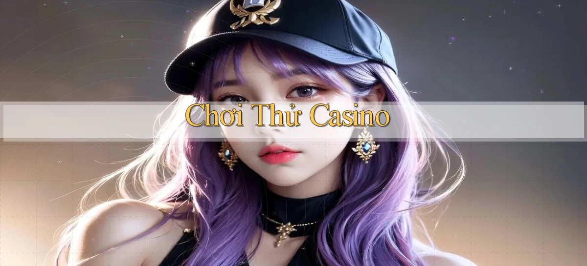 Chơi thử Casino
