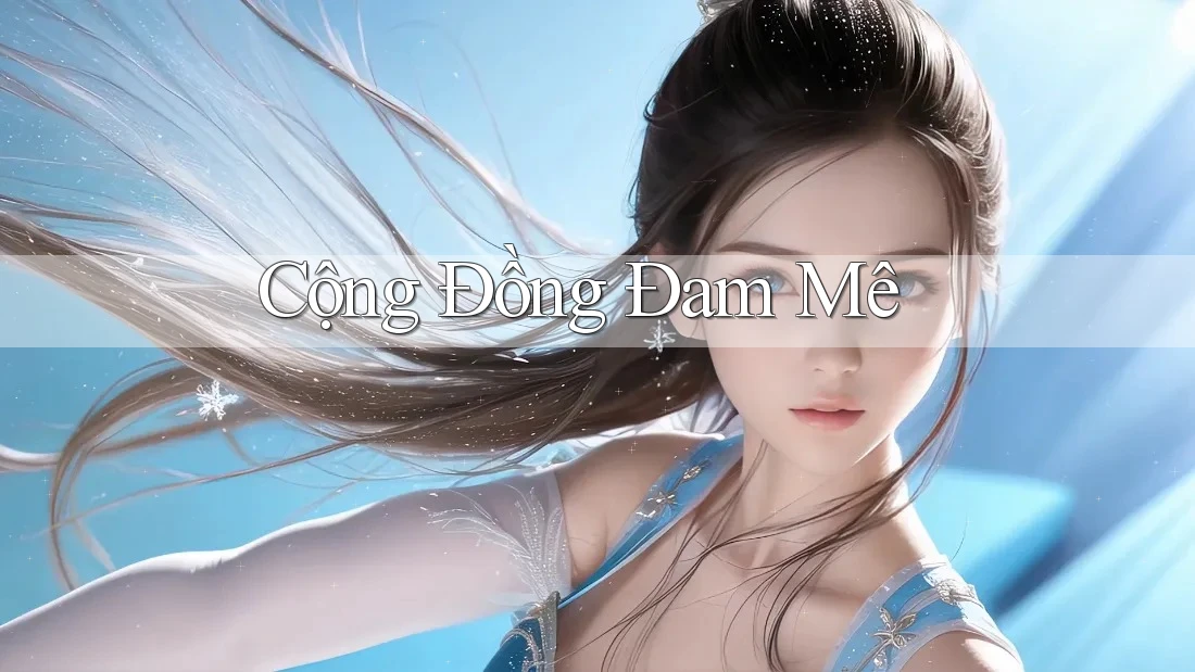 Cộng Đồng Đam Mê
