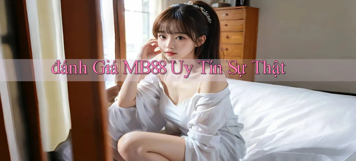 đánh giá mb88 uy tín sự thật