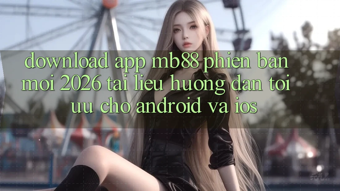 Download App mb88 Phiên Bản Mới 2026 - Tài liệu hướng dẫn Tối Ưu Cho Android và iOS