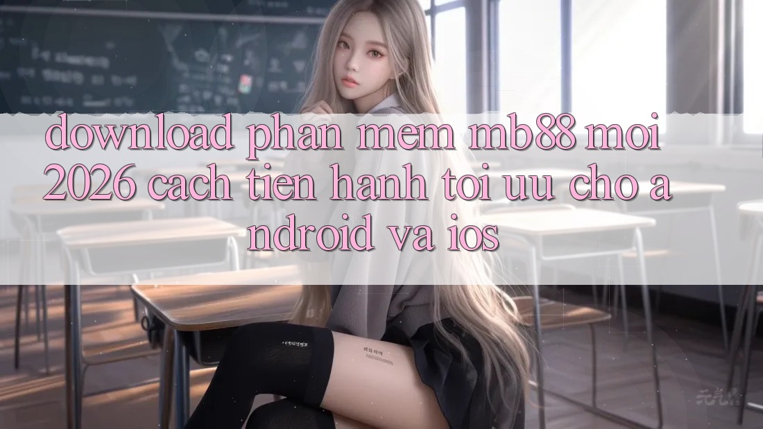 Download Phần mềm mb88 Mới 2026 - Cách tiến hành Tối Ưu Cho Android và iOS Download Phần mềm mb88 Mới 2026 - Cách tiến hành Tối Ưu Cho Android và iOS