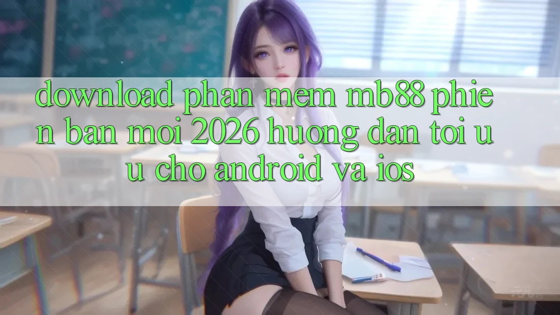 Download Phần mềm mb88 Phiên Bản Mới 2026 - Hướng dẫn Tối Ưu Cho Android và iOS Download Phần mềm mb88 Phiên Bản Mới 2026 - Hướng dẫn Tối Ưu Cho Android và iOS