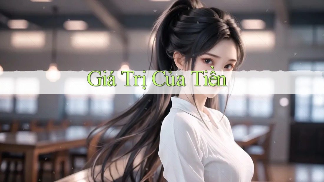 Giá Trị Của Tiền