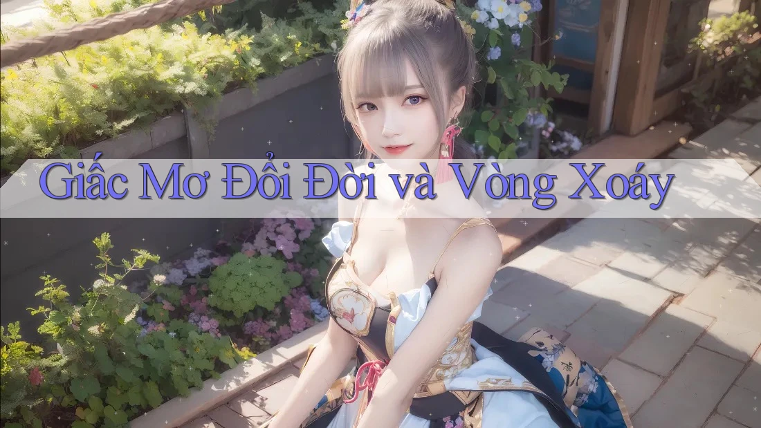 Giấc Mơ Đổi Đời và Vòng Xoáy Giấc Mơ Đổi Đời và Vòng Xoáy
