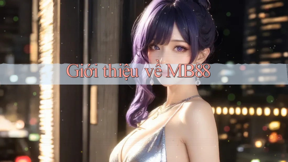 Giới thiệu về mb88