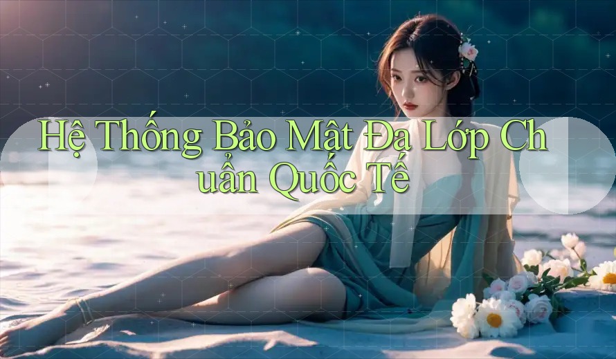 Hệ Thống Bảo Mật Đa Lớp Chuẩn Quốc Tế Hệ Thống Bảo Mật Đa Lớp Chuẩn Quốc Tế