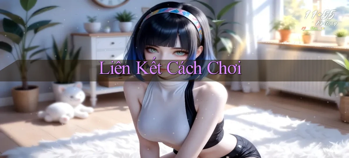Liên kết Cách chơi