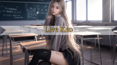 Live Kèo