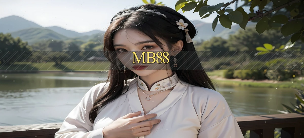 mb88   Phiên Bản Mới 2026   Cập Nhật Game