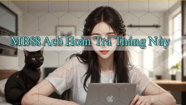 mb88 acb hoàn trả tháng này