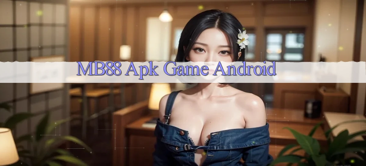 mb88 apk game android