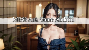 mb88 apk game android