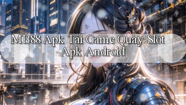 mb88  apk tải game quay slot apk android