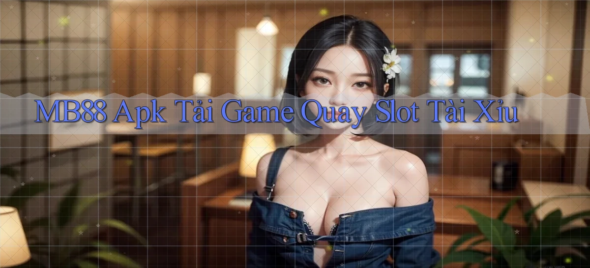 mb88  apk tải game quay slot tài xỉu