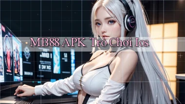 mb88 APK trò chơi ios