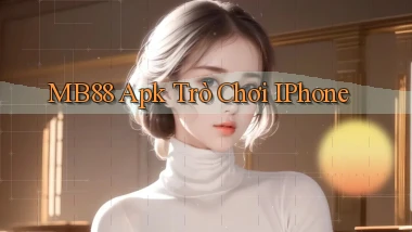 mb88 apk trò chơi iPhone