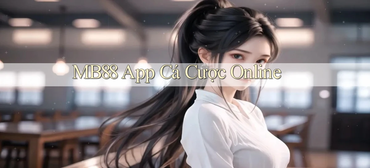 mb88 app cá cược online