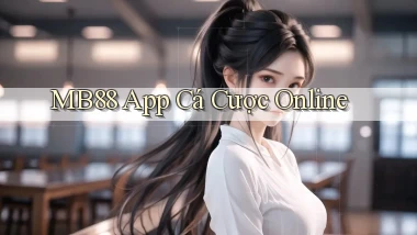 mb88 app cá cược online