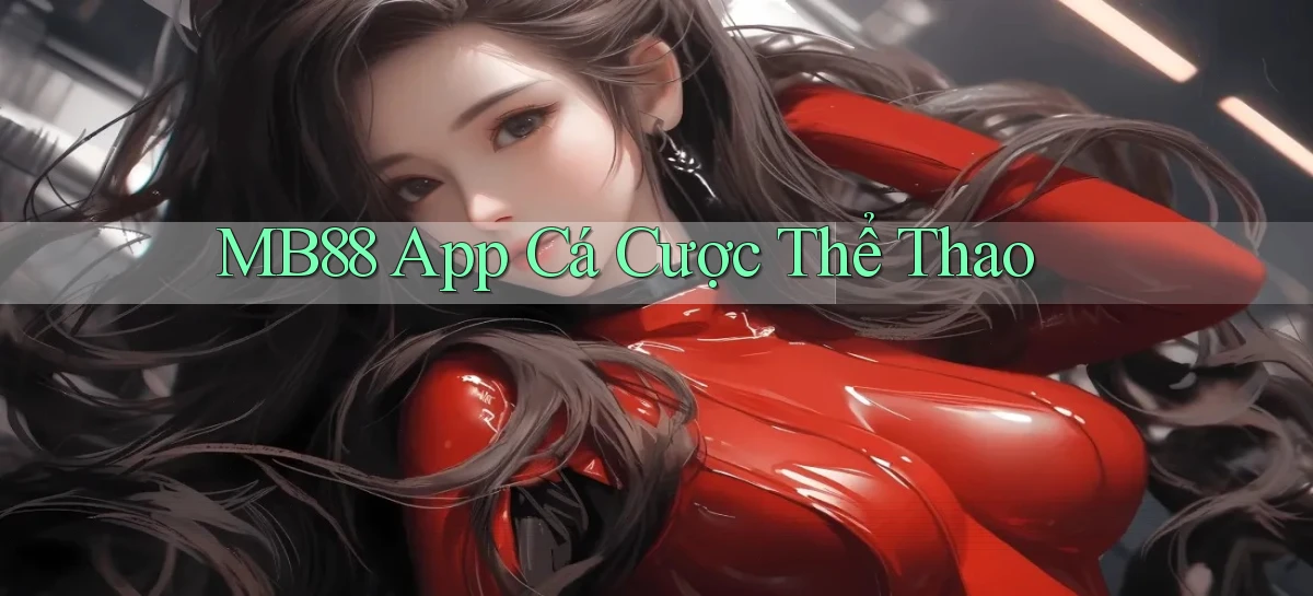 mb88 app cá cược thể thao