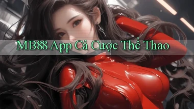 mb88 app cá cược thể thao