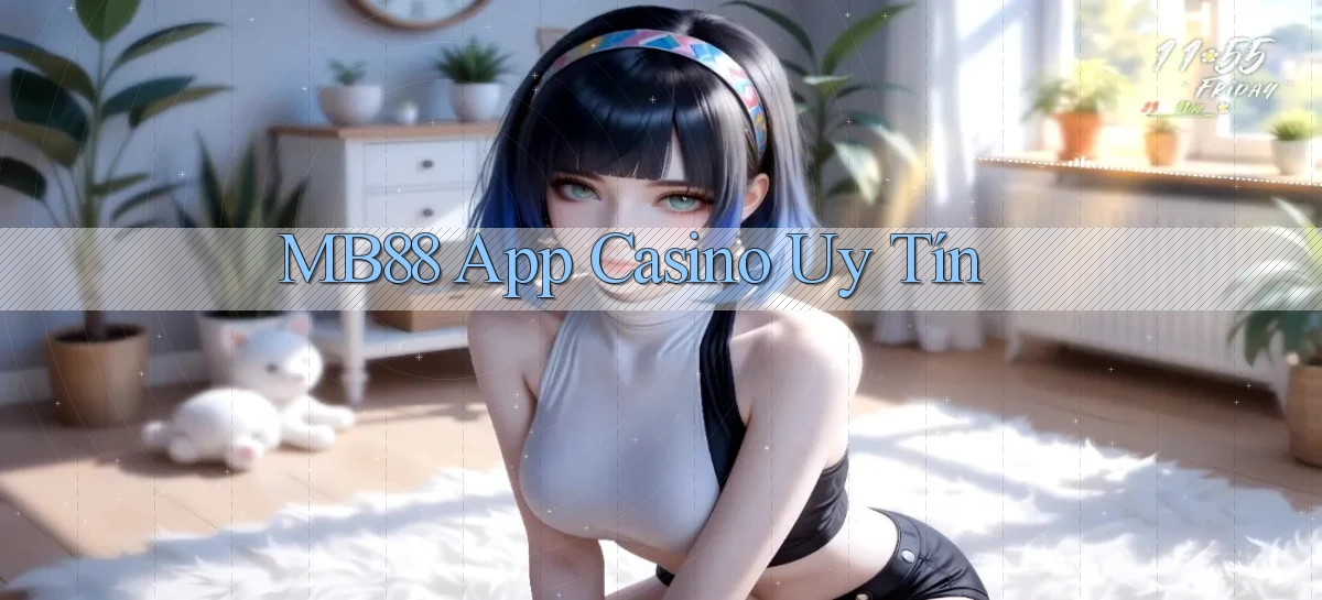 mb88 app casino uy tín