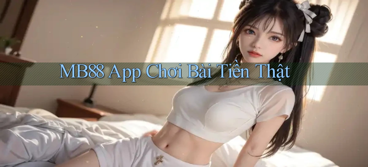 mb88 app chơi bài tiền thật