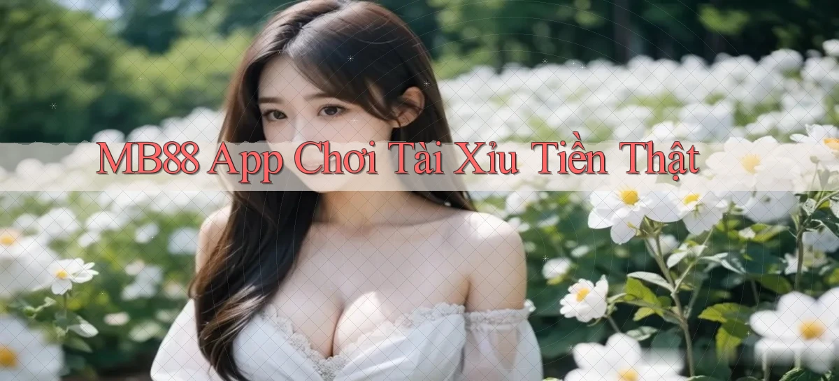 mb88 app chơi tài xỉu tiền thật