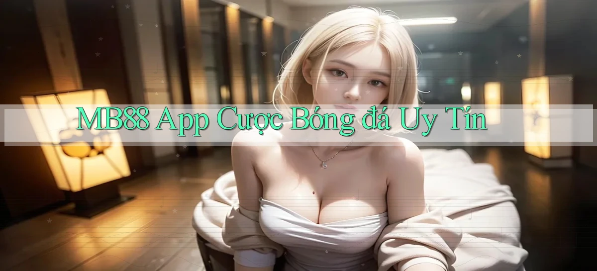 mb88 app cược bóng đá uy tín