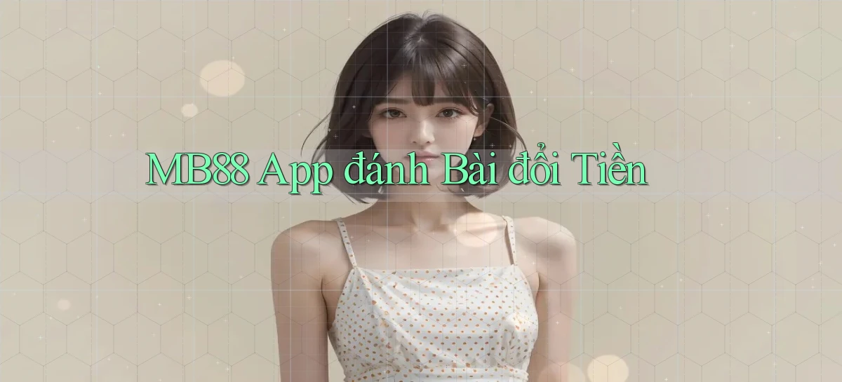mb88 app đánh bài đổi tiền