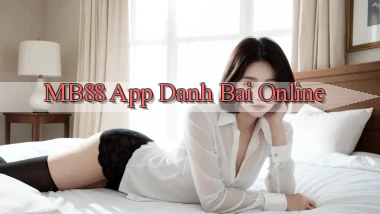 mb88 app danh bai online