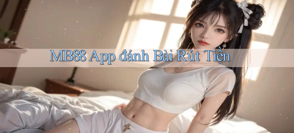 mb88 app đánh bài rút tiền