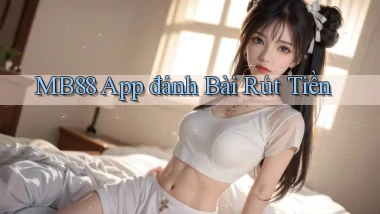 mb88 app đánh bài rút tiền