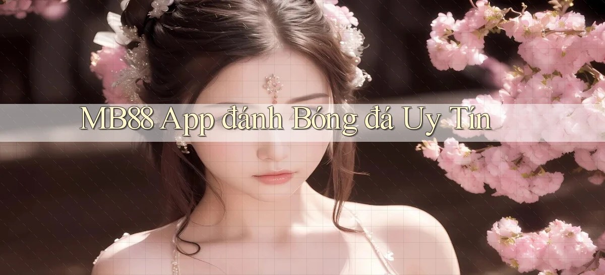mb88 app đánh bóng đá uy tín