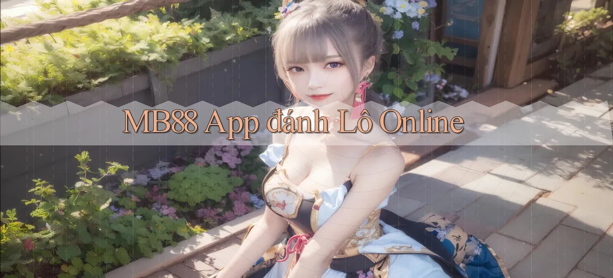 mb88 app đánh lô online