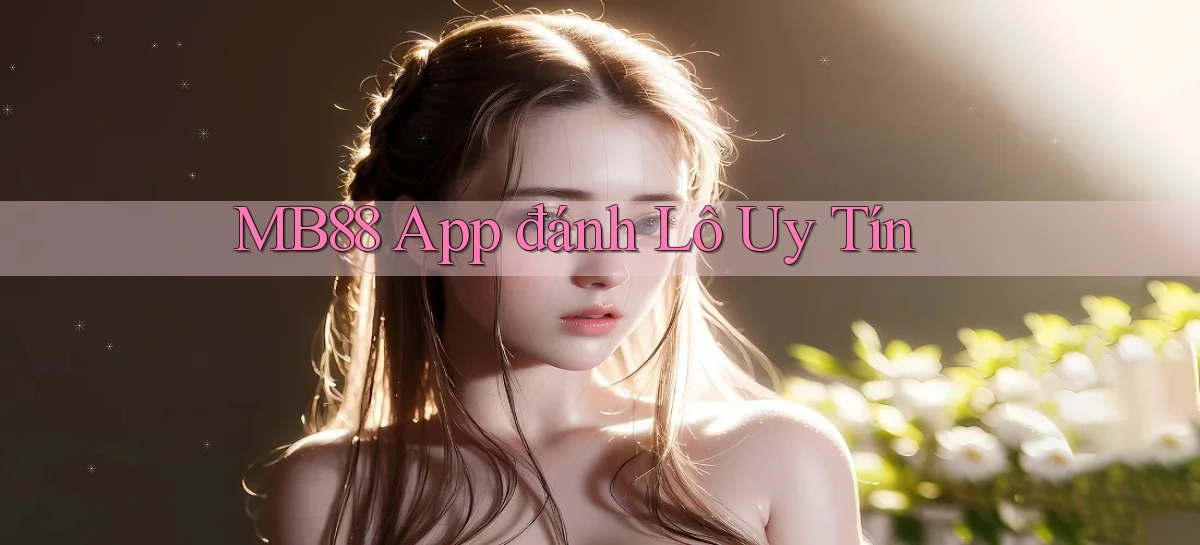 mb88 app đánh lô uy tín