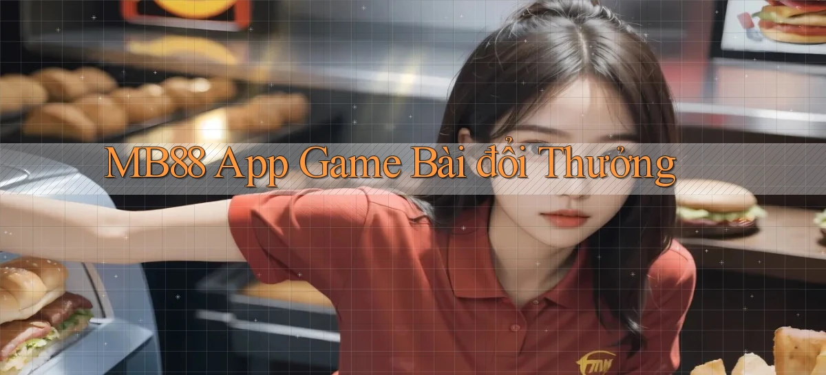mb88 app game bài đổi thưởng