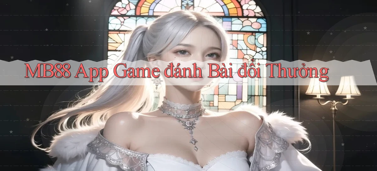 mb88 app game đánh bài đổi thưởng