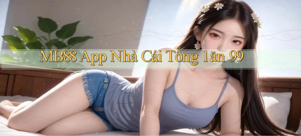 mb88 app nhà cái tổng 1 ăn 99
