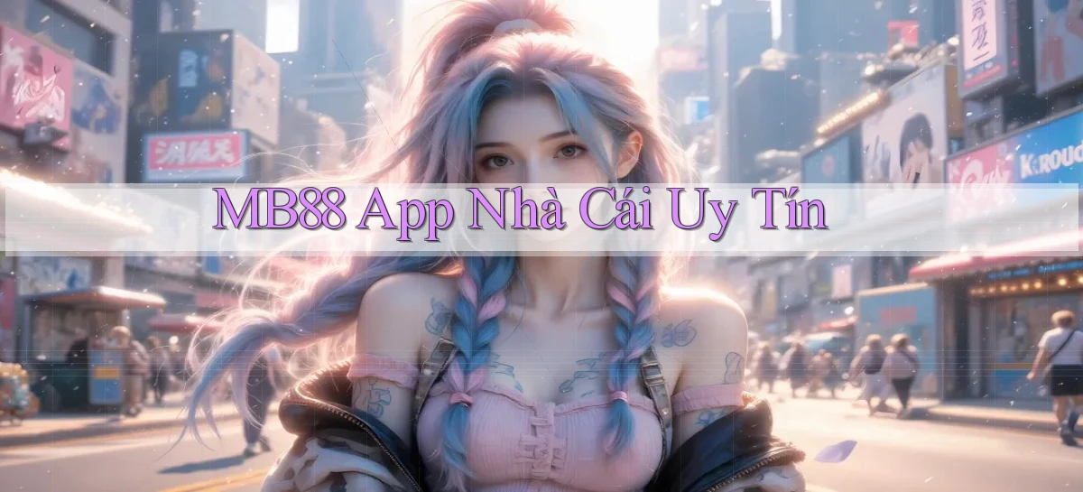 mb88 app nhà cái uy tín