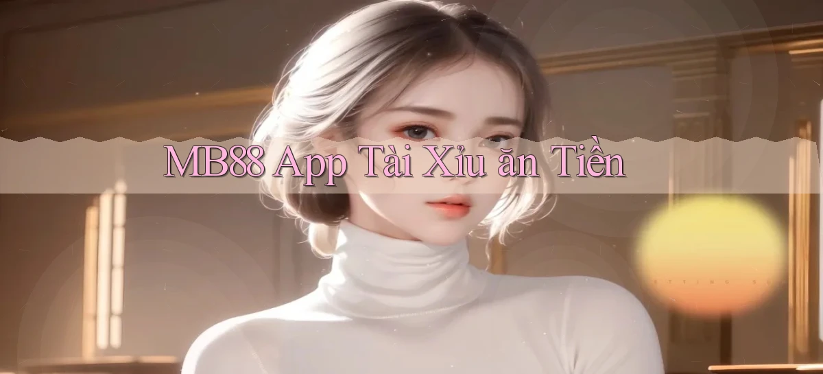 mb88 app tài xỉu ăn tiền
