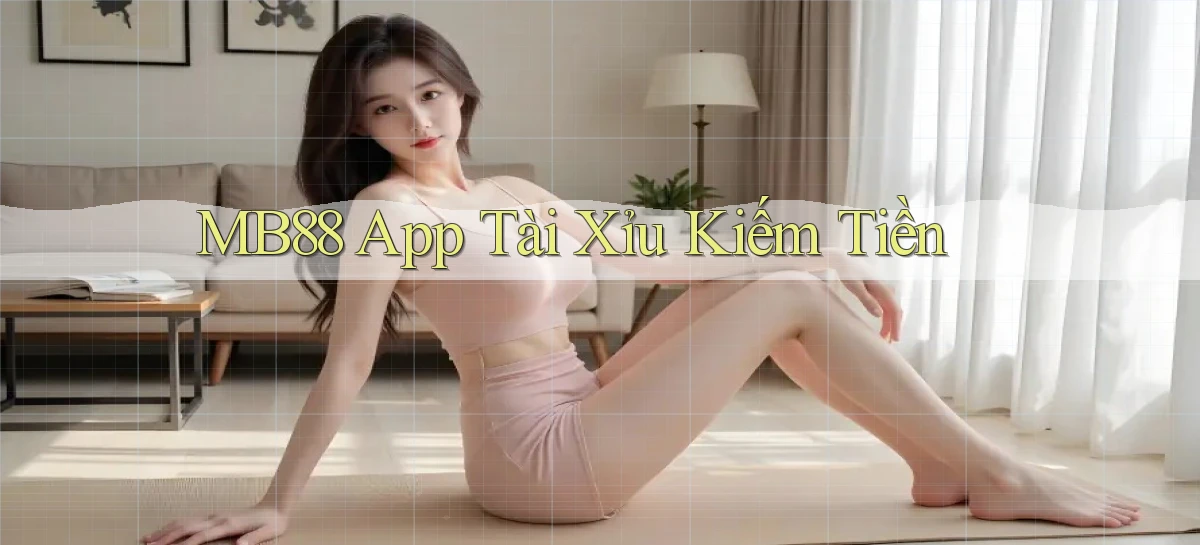 mb88 app tài xỉu kiếm tiền