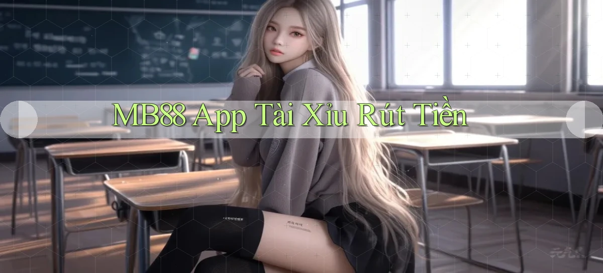 mb88 app tài xỉu rút tiền